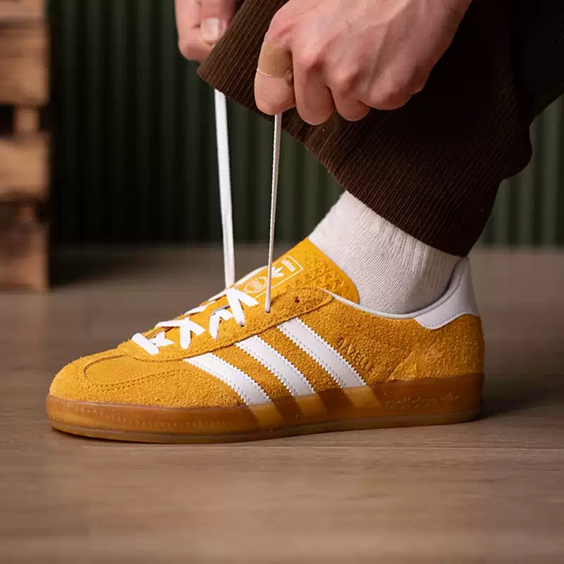 Adidas Shoes Gazelle - アディダス GAZELLE INDOOR W レディースシューズ オリジナル