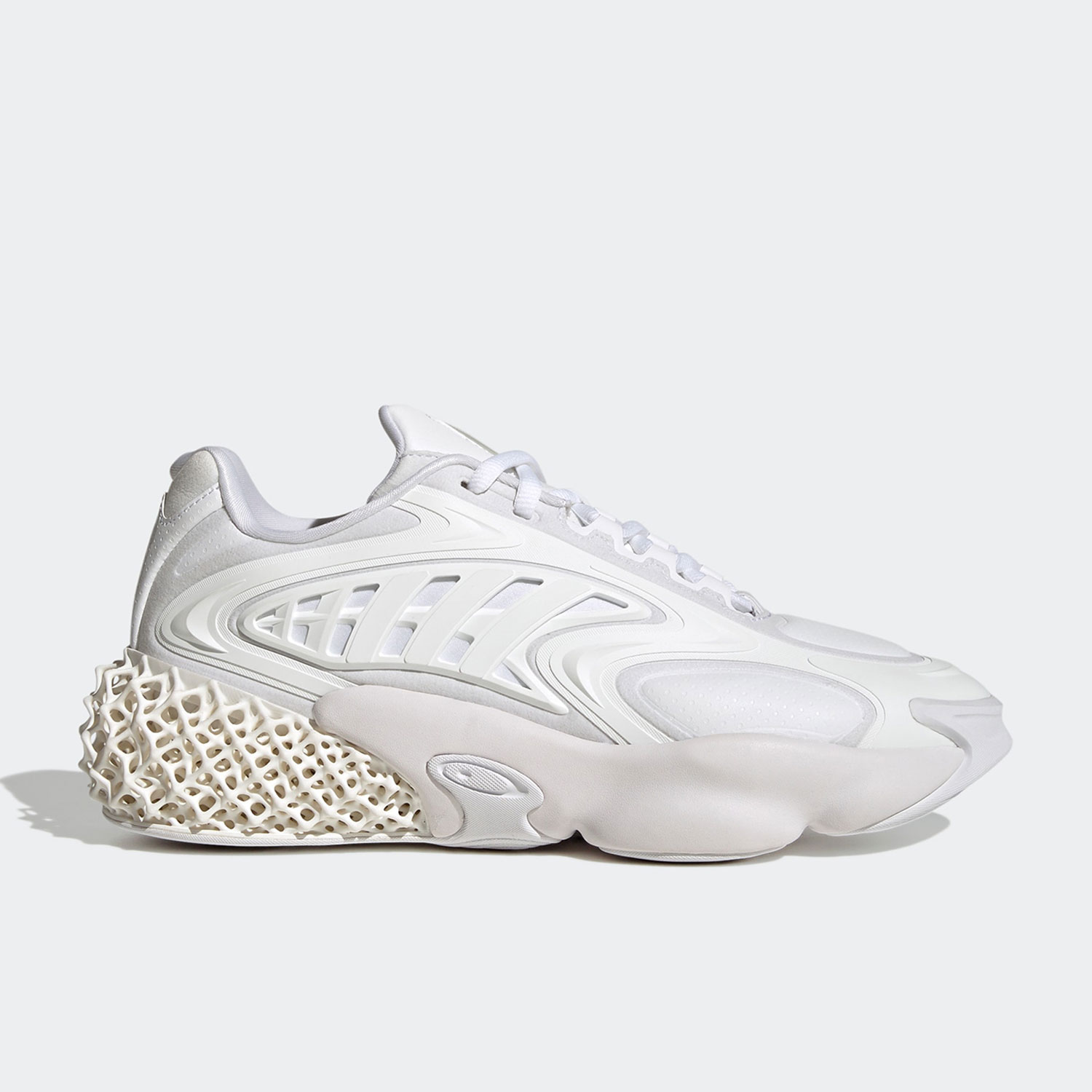 Adidas Shoes Superstar - アディダス オーセンティック 4D クレイズド スーパースター ランニング