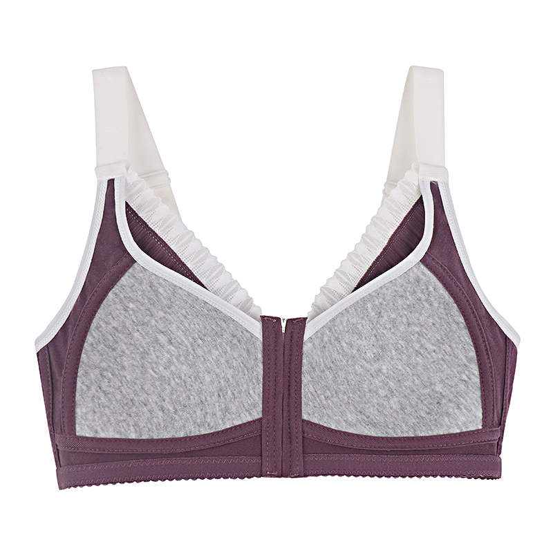 女性のためのセクシーなレースのフロントクロージャーブラ,ワイ - Cotton Bra Everyday のレビューと価格