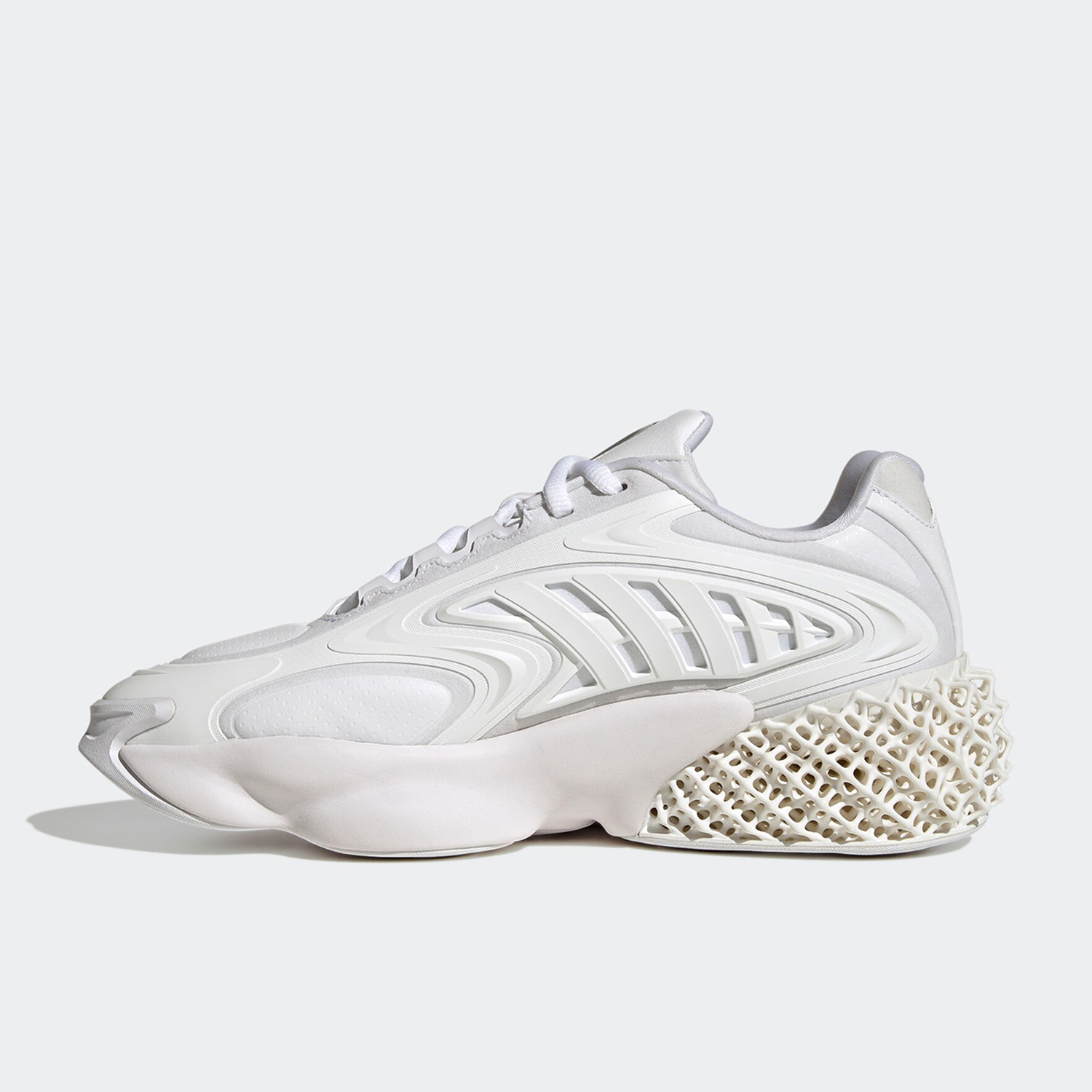 アディダス オーセンティック 4D クレイズド スーパースタ - Adidas Shoes Superstar のレビューと価格